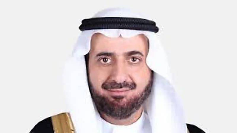 الربيعة رئيسًا تنفيذيًّا للهيئة الملكية لمدينة مكة المكرمة والمشاعر المقدسة