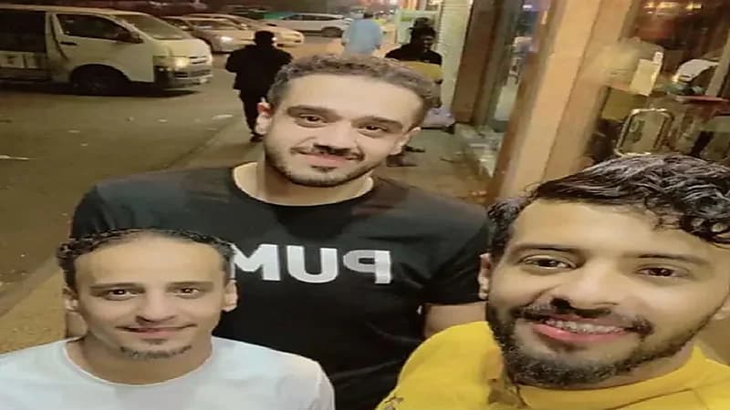 أحداث سبقت مصرع 3 أصدقاء من "حافة العالم" بالهدا