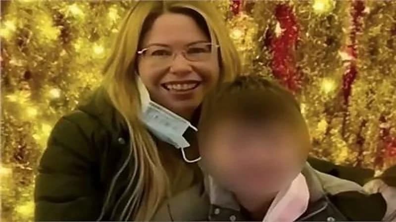 امرأة تزور شهادة وفاة لها ولابنها لسبب غير متوقع