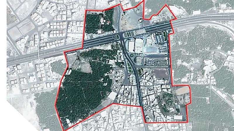 بدء صرف تعويضات العقارات الواقعة ضمن مشروع توسعة الملك سلمان لمسجد قباء