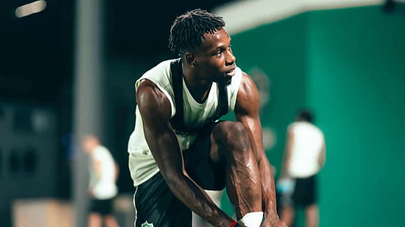 موقف هوساوي من مواجهة ناساف الأوزبكي