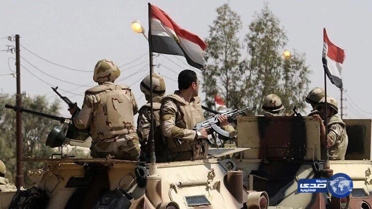 مقتل 4 أشخاص وإصابة 3 أثر انفجار عبوة ناسفة في "سيناء"