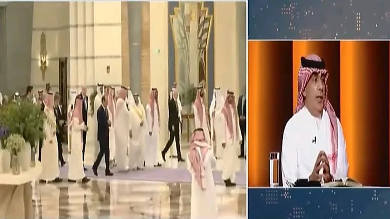 محلل سياسي يوضح أسباب تفاؤل الشارع العربي بالقمة العربية