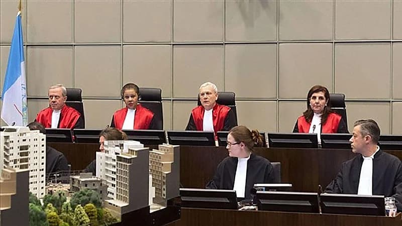 الادعاء في اغتيال الحريري: أخطاء فادحة أدت لبراءة متهمين من حزب الله