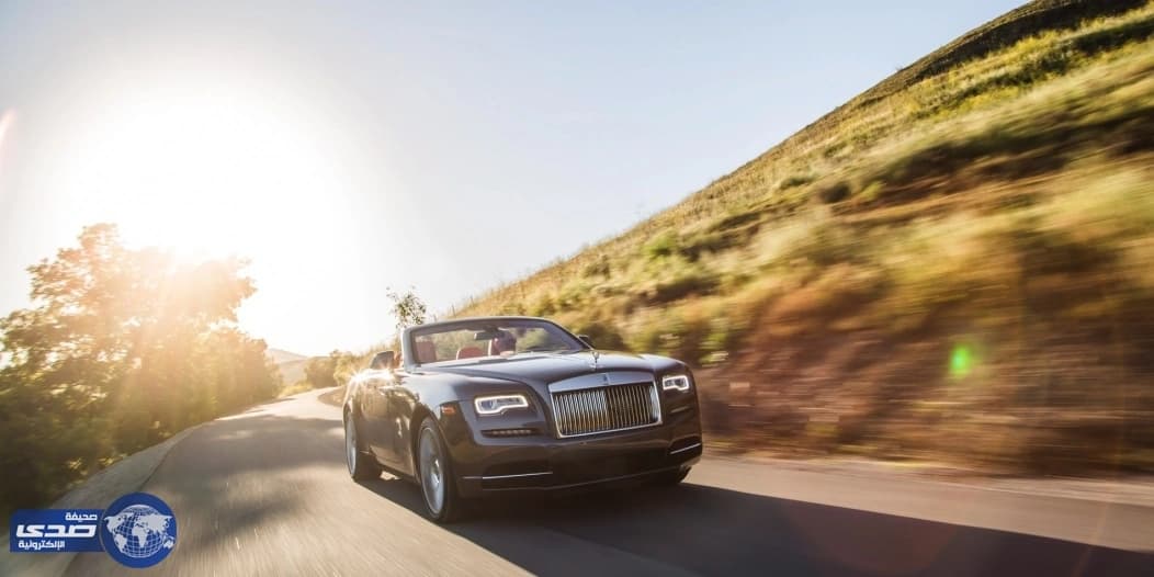 رولز رويس: لا نملك منافسين في السوق