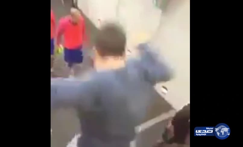 فيديو: مراهق كاد يقتل نفسه لملاقاة الأسطورة