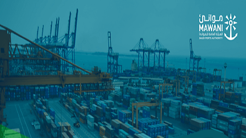 ميناء جدة الإسلامي يقفز للمرتبة 37 عالمياً ضمن أكبر 100 ميناء بالعالم