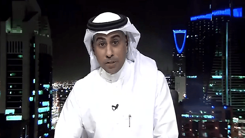 العنزي: درس مهم جدا في تشكيلة المنتخب السعودي لأي لاعب(فيديو)