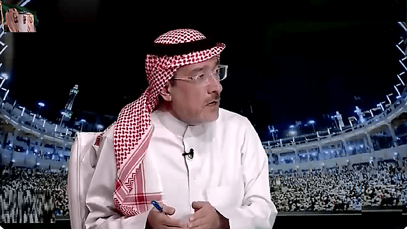 سامي مؤمن: النصر يعتقد أن الكل ضده (فيديو)