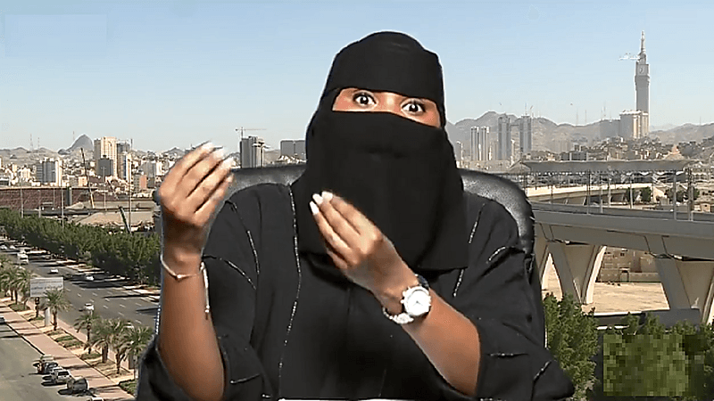 أخصائية: ثقّف ابنك وازرع بداخله حس المسؤولية..الزوجة مارح تعدّله بعد الزواج (فيديو)