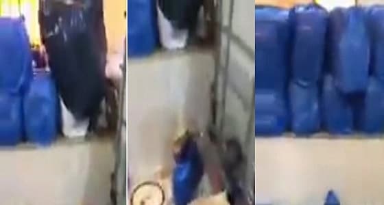 بالفيديو.. شابة سعودية تشتهر بعد دخولها عالم الموضة بالنقاب