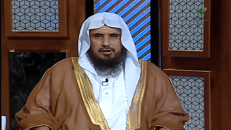 "الخثلان" يوضح حكم من فاتها صيام رمضان لسنوات جهلاً (فيديو)