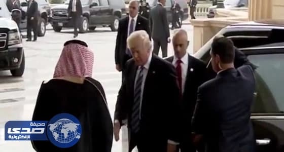 الرئيس الأمريكي يلقي كلمته بالقمة الإسلامية الأمريكية بعد قليل