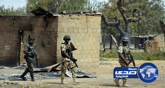 انتحارية تفجر نفسها في سوق للماشية شمال شرقي نيجيريا