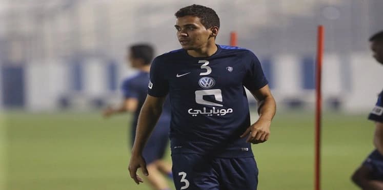 نيس الفرنسي يعرض 5 ملايين يورو لضم نجم الهلال