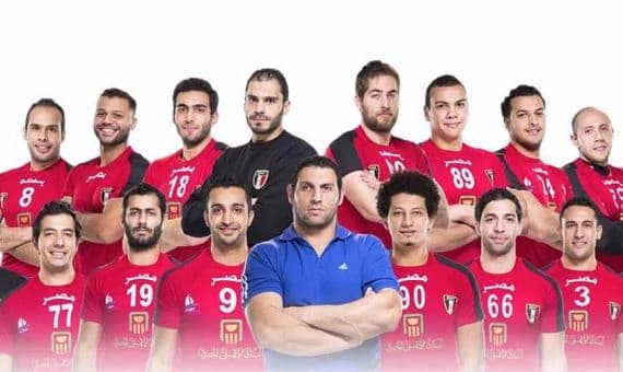 مصر تودع مونديال اليد من دور الـ16 بالهزيمة أمام كرواتيا