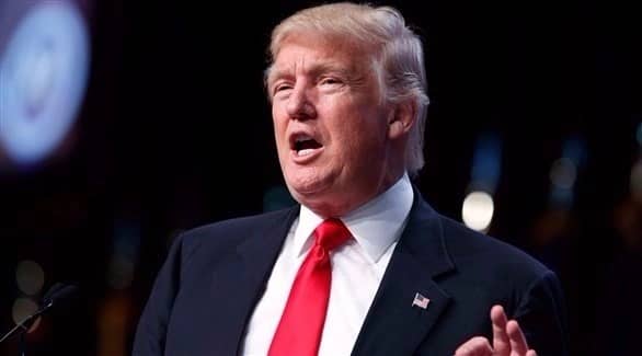 ترامب يؤكد أن الدعوى القضائية المقامة ضده بدون أساس