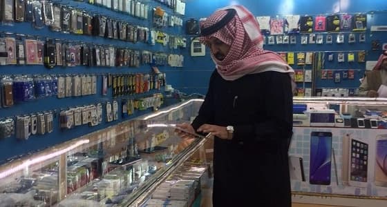 عمل الرياض يتجاوب مع بلاغ معاً للرصد بمحافظة رماح