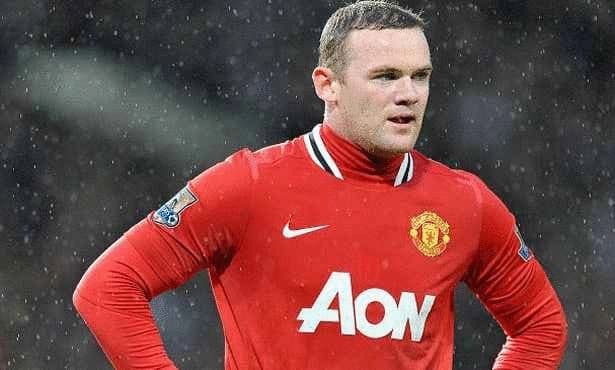 روني مطلوب في الدوري الصيني بمقابل مادي مغري