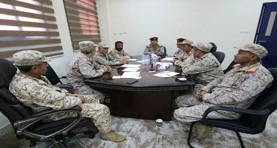 رئيس هيئة الأركان اليمني: لم يعد يفصلنا عن صنعاء سوى بضعة جبال