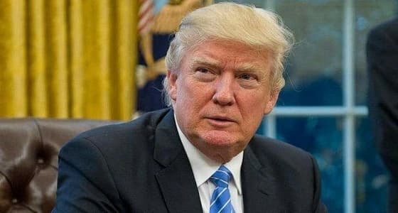 ترمب يعترف بخطأ بوش في غزو العراق ويصف إيران بالدولة الإرهابية