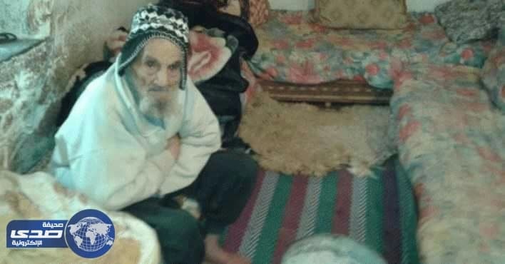 قصة مسن مغربي عاصر 7 ملوك