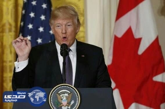 ترامب :كوريا الشمالية مشكلة كبيرة سنتعامل معها بشدة