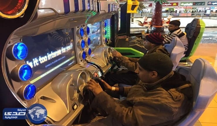 مركز التأهيل الشامل للذكور بالرياض يرفّه عن نزلائة بمجموعة من البرامج