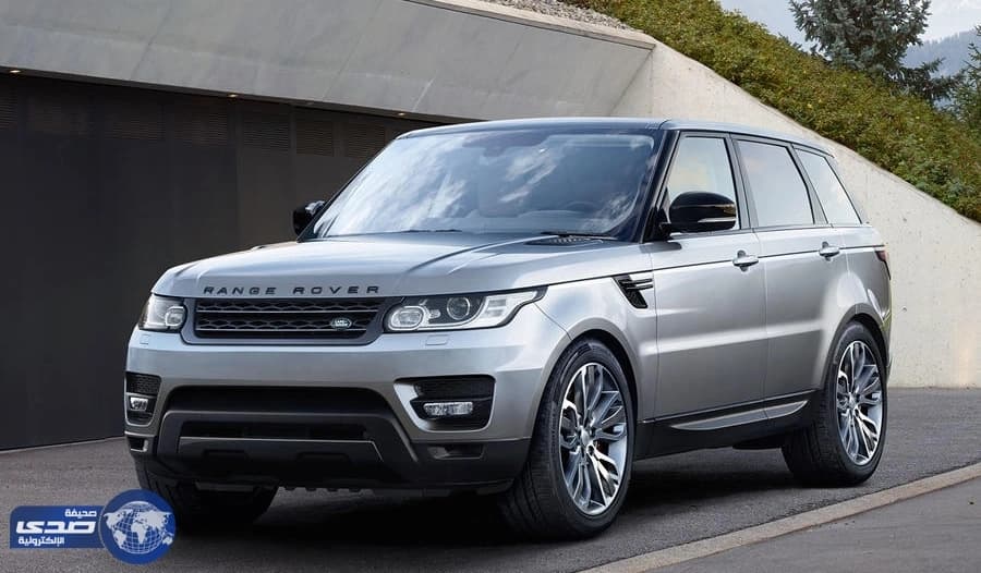 لاند روفر تلمح إلي إنتاج سيارات سيدان