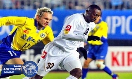 أياكس الهولندي في مهرجان إعتزال المولد