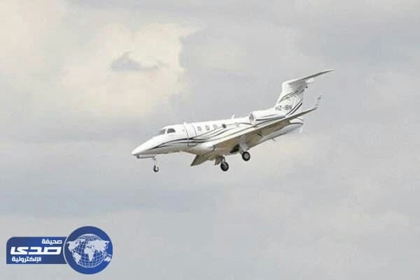 كشف اللحظات الأخيرة قبل تفحم جثث 3 من أسرة " بن لادن "