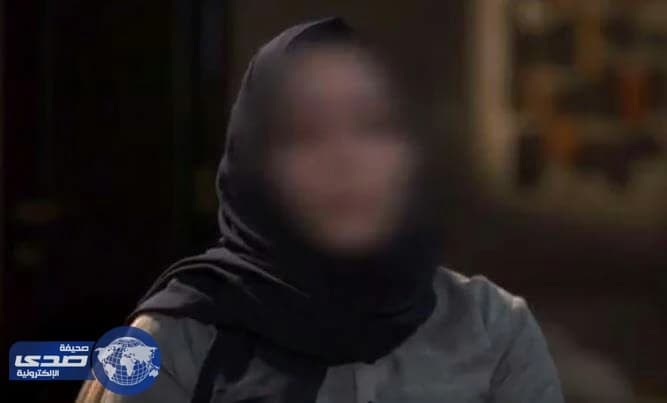 بالفيديو..«فتاة الوهم» في أول ظهور تلفزيوني :السعوديين شعب متسرع و كثير الطمع