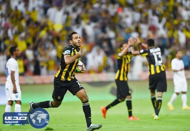 بن ميم يكشف طريقة تجاوز الاتحاد عقوبات الفيفا