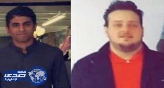 تشييع جثماني مبتعثي أمريكا ببقيع الغرقد وجدة