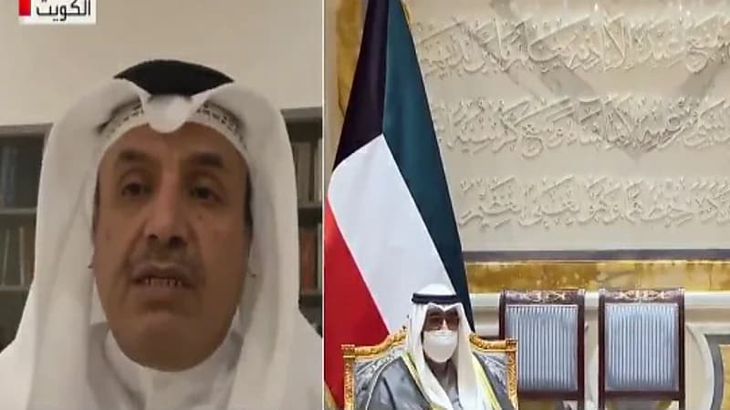 شاهد.. طفلة: الجمود في الداخل الكويتي لن يؤثر على العلاقات السعودية الكويتية