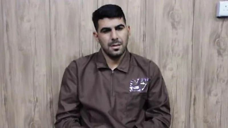 قاتل هشام الهاشمي يعترف بعد القبض عليه: أطلقت 5 رصاصات من مسدسي الحكومي "فيديو"