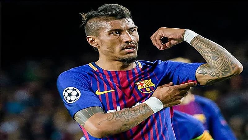 الأهلي يقدم عرضًا رسميًا لـ اللاعب "باولينهو"