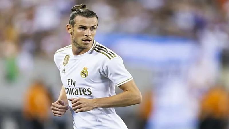 تحديد مصير غاريث بيل في ريال مدريد