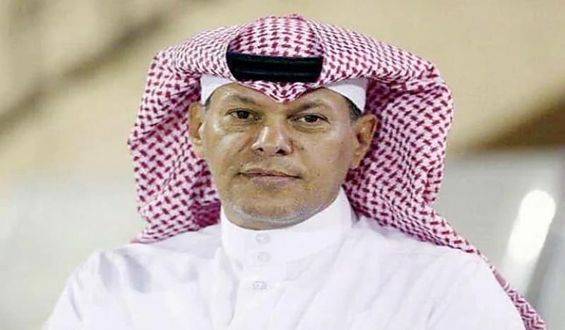 رئيس الفيصلي يتوقع تسجيل "تفاريس" في شباك النصر خلال المباراة القادمة