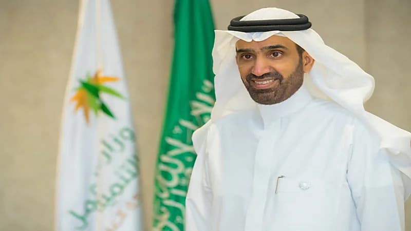 المهندس الراجحي: نستهدف هذا العام من خلال برامج التوطين 213 ألف فرصة وظيفية