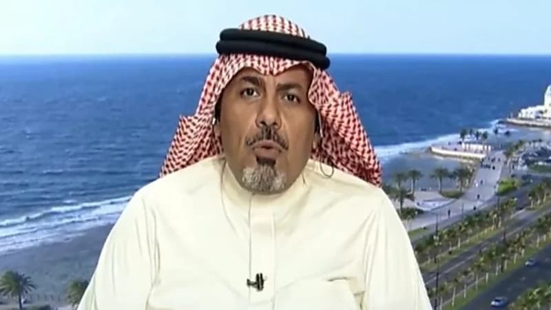 محام يكشف عن عقوبة متابعة شخصيات مصنفة ضمن قوائم التطرف والإرهاب في مواقع التواصل "فيديو"