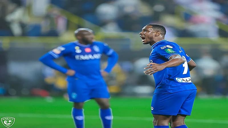 الهلال: محاضرة اليوم بعنوان.. كيف تقلب النتيجة