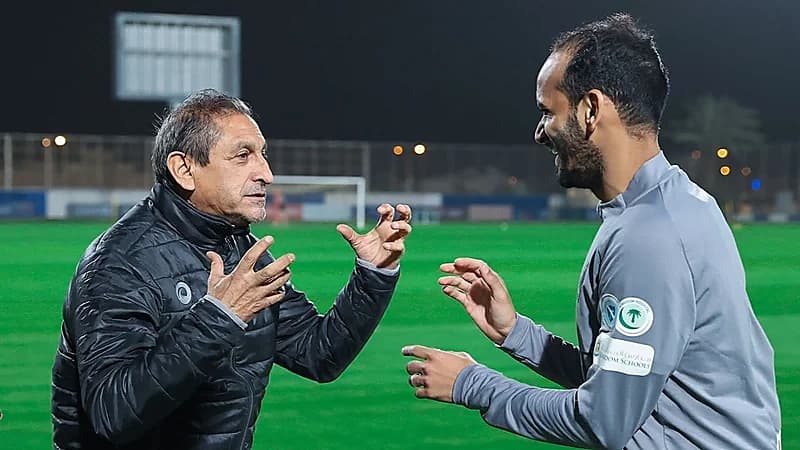 موعد عودة عطيف والدوسري للهلال