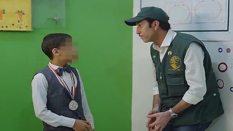 بالفيديو.. طفل يمني يروي قصة استغلاله من قبل الحوثيين