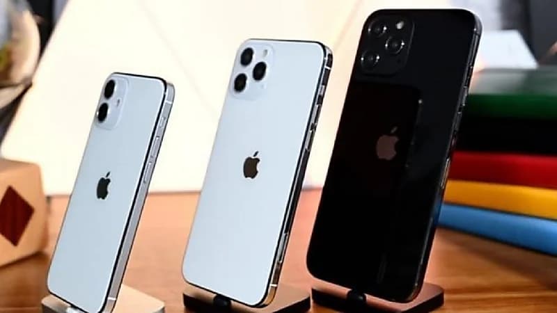 آبل تضيف ميزة جديدة لشاشات هواتفها الجديدة