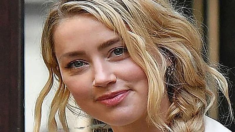 مواطن يطلب الزواج من آمبرد هيرد: أنا أفضل من الشايب اللي كنتِ تعرفينه