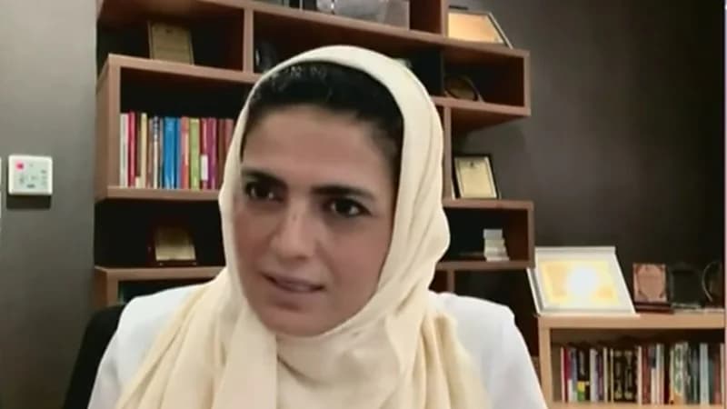 استشارية نفسية : لوم النفس لدرجة جلد الذات مرفوض (فيديو)