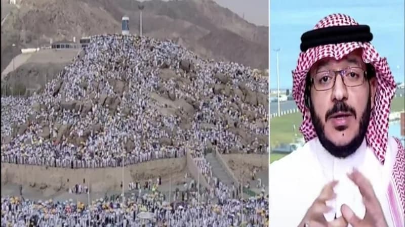 طبيب بيطري: يجب إيقاف الطعام عن الأضحية لمدة 12 ساعة قبل الذبح (فيديو)