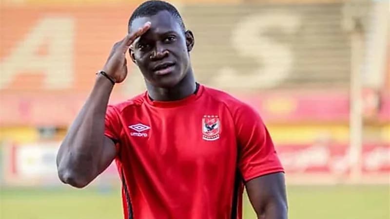 النصر يجدد رغبته في ضم نجم الأهلي المصري