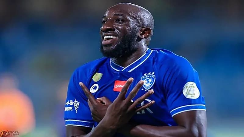 منافسة شرسة بين فنربخشة وويستهام لضم مهاجم الهلال